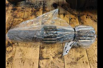 salg af Achstrichter Case Optum 270 LINKS