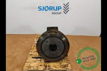 salg af Case Optum 270 LEFT Rear Half Axle