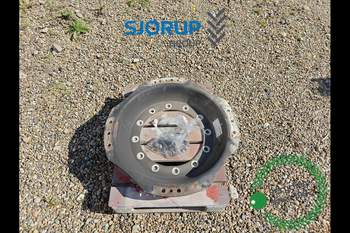 salg af Vorderradplatte New Holland T7.315 RECHT