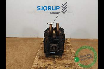 salg af Zapfwellengetriebe New Holland T7.315 