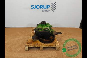 salg af Getriebe Krone 1290 HDP2 