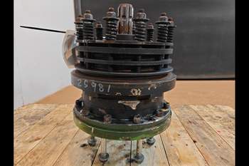 salg af Zapfwellenkupplungen Krone 1290 HDP2