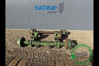 salg af Hinterachswellen Krone 1290 HDP2 