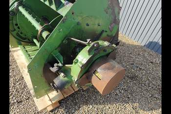 salg af Knoter Krone 1290 HDP2