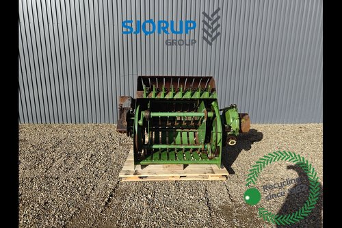 salg af Knoter Krone 1290 HDP2