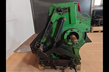 salg af Rotor Krone 1290 HDP2