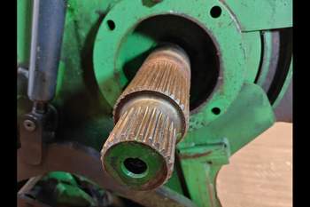 salg af Rotor Krone 1290 HDP2
