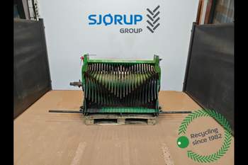Rotor Krone 1290 HDP2 