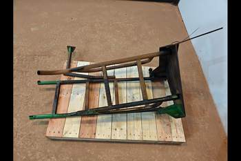 salg af Leiter Krone 1290 HDP2