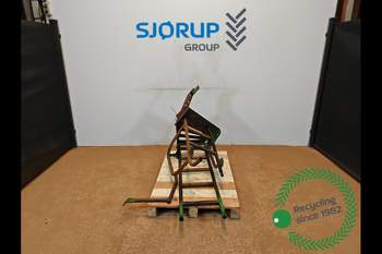 salg af Leiter Krone 1290 HDP2 