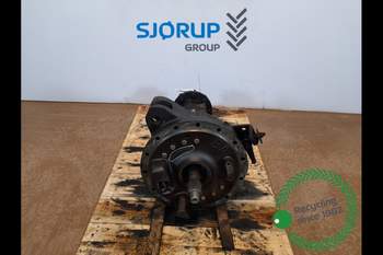salg af New Holland TS115 RIGHT Rear Half Axle