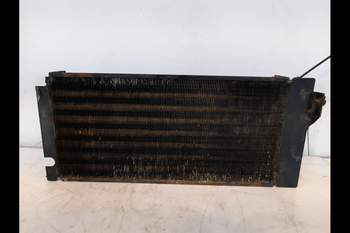 salg af Ölkühler New Holland TS115 