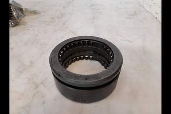 salg af Zapfwelle Teile New Holland TS115