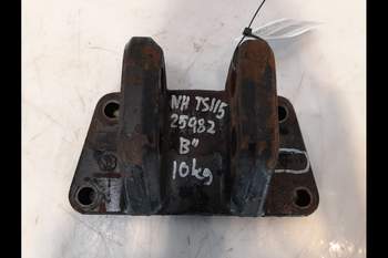 salg af Halter f. Oberlenker New Holland TS115