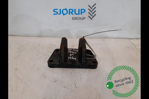 salg af Halter f. Oberlenker New Holland TS115
