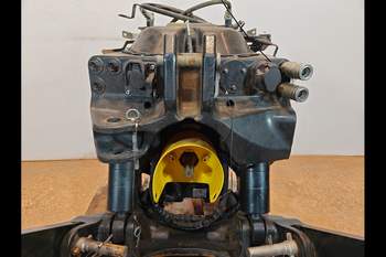 salg af Fronthydraulik Case Puma 240