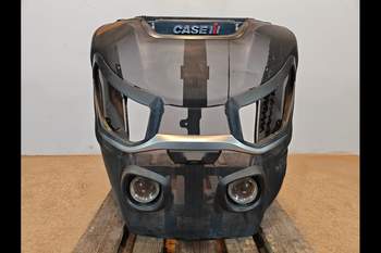 salg af Case Puma 240  Engine Hood Part
