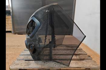 salg af Case Puma 240  Engine Hood Part