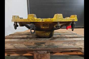 salg af Radnabe hinten (Amerikanischer typ) John Deere 8370R LINKS