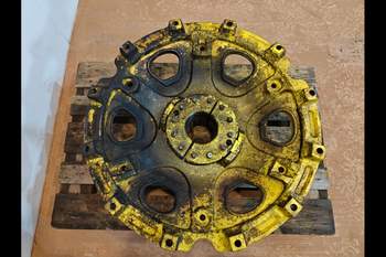salg af Radnabe hinten (Amerikanischer typ) John Deere 8370R LINKS
