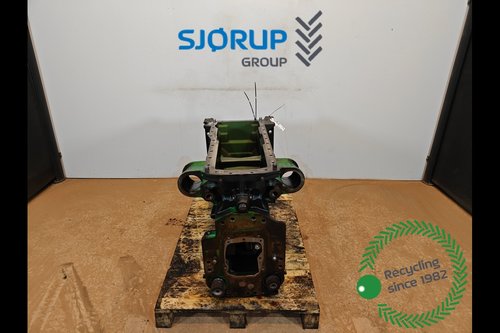 salg af Ölwanne John Deere 8370R
