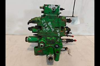 salg af Zusatzsteuergerät John Deere 8370R