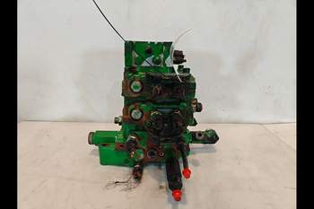 salg af Zusatzsteuergerät John Deere 8370R