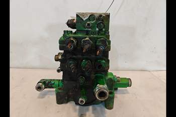 salg af Zusatzsteuergerät John Deere 8370R