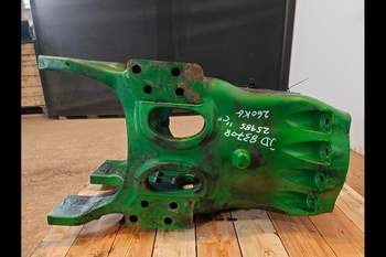 salg af Getriebegehäuse John Deere 8370R
