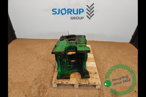salg af Getriebegehäuse John Deere 8370R