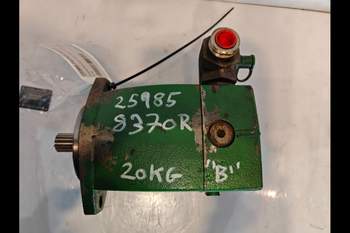 salg af Hydraulik Pump John Deere 8370R