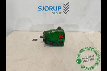 salg af Hydraulik Pump John Deere 8370R 