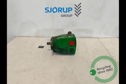 salg af Hydraulik Pump John Deere 8370R