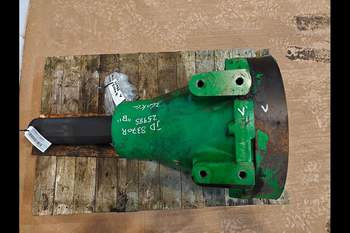 salg af Achstrichter John Deere 8370R LINKS