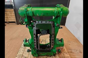 salg af Halter f. Unterlenker John Deere 8370R 