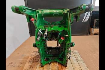 salg af Halter f. Unterlenker John Deere 8370R 