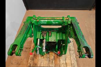 salg af Halter f. Unterlenker John Deere 8370R 