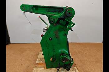 salg af Halter f. Unterlenker John Deere 8370R 