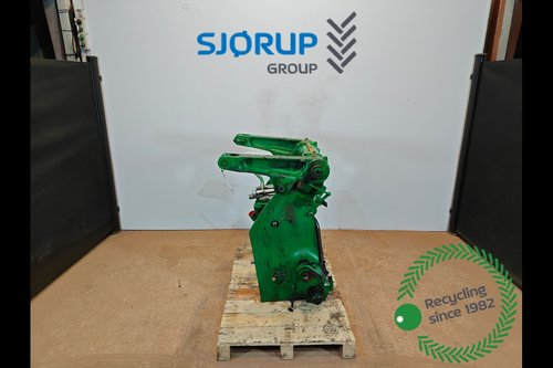 salg af Halter f. Unterlenker John Deere 8370R 
