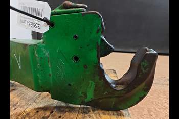 salg af Unterlenker John Deere 8370R LINKS
