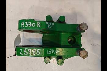 salg af Halter f. Oberlenker John Deere 8370R