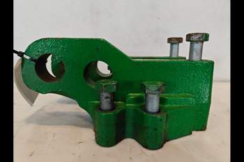 salg af Halter f. Oberlenker John Deere 8370R