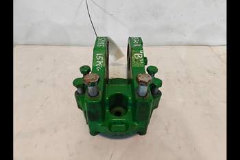 salg af Halter f. Oberlenker John Deere 8370R