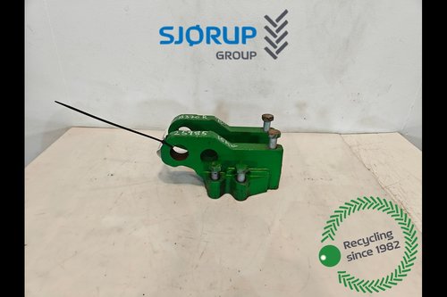salg af Halter f. Oberlenker John Deere 8370R