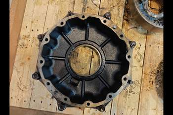 salg af Endandtrieb Vorderachse New Holland T7060 RECHT