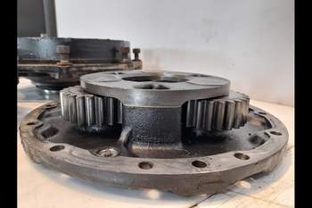 salg af Endandtrieb Vorderachse New Holland T7060 LINKS