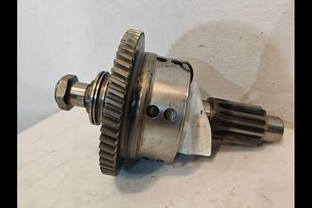 salg af Getriebe Teile New Holland T7060