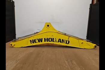 salg af Ausleger New Holland B115C