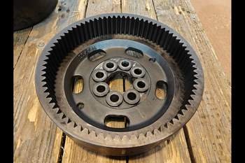 salg af Endandtrieb Vorderachse New Holland B115C LINKS