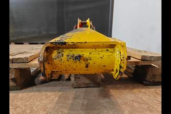 salg af Stützfübe New Holland B115C